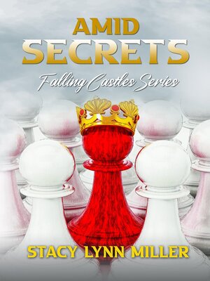 cover image of Amid Secrets